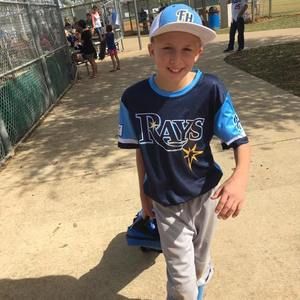 Meet your Posher, Melody